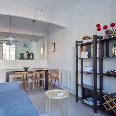 ברצלונה Apartamento Sant Gervasi מראה חיצוני תמונה
