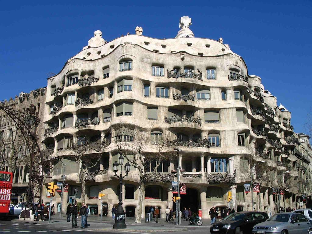 ברצלונה Apartamento Sant Gervasi חדר תמונה