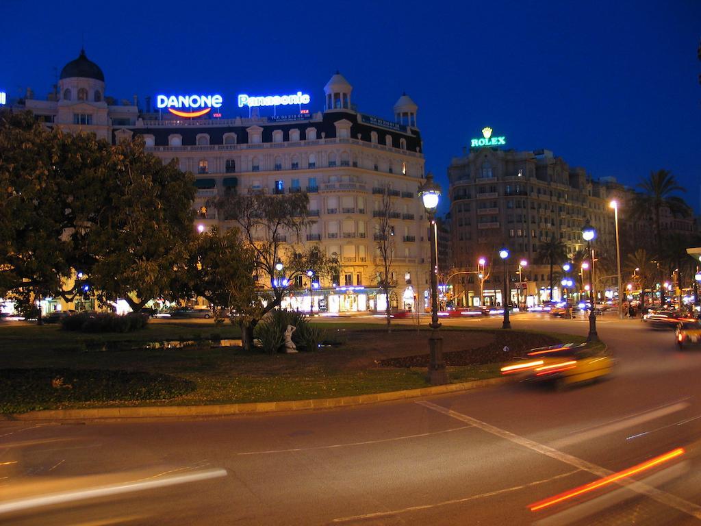 ברצלונה Apartamento Sant Gervasi חדר תמונה